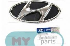 ავტონაწილები, ძარის ნაწილები, სამაგრები (სალასკები), HYUNDAI 