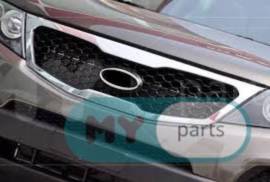 Автозапчасти, части двигателя, Решетка, KIA 