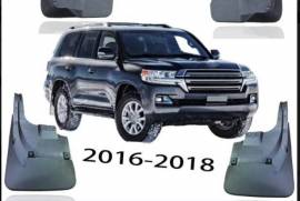 Автозапчасти, части двигателя, Другое, TOYOTA 