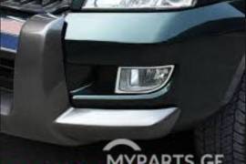 Autoparts, Lights and Bulbs, Fog Lights, TOYOTA 