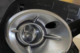 Autoparts, Lights and Bulbs, Fog Lights, MERCEDES-BENZ 