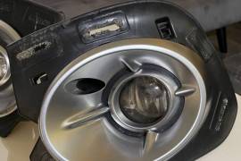 Autoparts, Lights and Bulbs, Fog Lights, MERCEDES-BENZ 