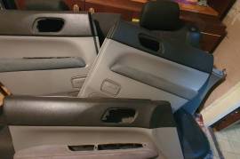 Autoparts, Parts, SUBARU 