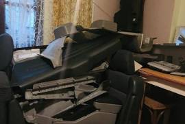 Autoparts, Parts, SUBARU 