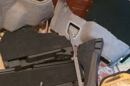 Autoparts, Parts, SUBARU 