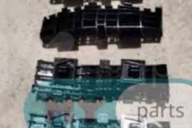 ავტონაწილები, ძარის ნაწილები, სამაგრები (სალასკები), HONDA 