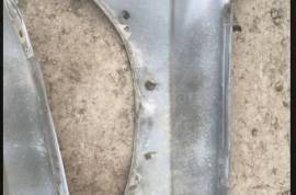 Autoparts, Body Parts, Fender, MITSUBISHI 