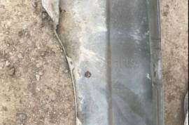 Autoparts, Body Parts, Fender, MITSUBISHI 