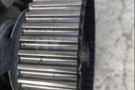 Autoparts, Engine & Engine Parts, Belt Wheel, MITSUBISHI 