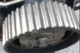 Autoparts, Engine & Engine Parts, Belt Wheel, MITSUBISHI 