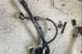 ავტონაწილები, გათბობა-გაგრილების სისტემები, მილები, MITSUBISHI 