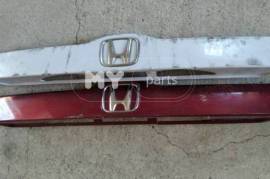 ავტონაწილები, ძარის ნაწილები, საბარგული, HONDA 