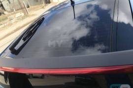 ავტონაწილები, ფარები და ნათურები, უკანა ფარები, HONDA 