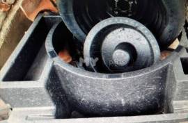 Автозапчасти, части двигателя, Багаж, HONDA 