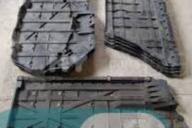 ავტონაწილები, ძარის ნაწილები, სხვა, HONDA 