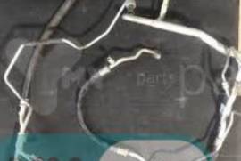 ავტონაწილები, გათბობა-გაგრილების სისტემები, მილები, HONDA 