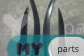 ავტონაწილები, ძარის ნაწილები, სხვა, HONDA 