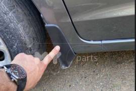 Autoparts, Body Parts, Lower cover of wing, HONDA 