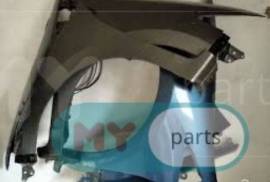 Autoparts, Body Parts, Fender, HONDA 