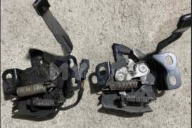 ავტონაწილები, ძარის ნაწილები, ანჯამი (პეტლი), HONDA 