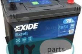 Autoparts, Electrical and Computer, Battery