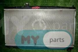 Автозапчасти, Система охлаждения, Радиатор, HONDA 