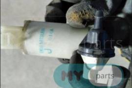 Autoparts, Body Parts, Janitors, HONDA 