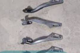 Автозапчасти, части двигателя, Багаж, HONDA 