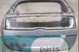 Автозапчасти, части двигателя, Багаж, HONDA 