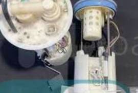 Автозапчасти, Топливо, выхлоп / воздух, зажигание, Топливный насос, HONDA 