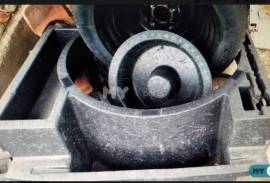 ავტონაწილები, ძარის ნაწილები, საბარგული, HONDA 