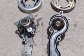 ავტონაწილები, გათბობა-გაგრილების სისტემები, ინვენტორის წყლის ტუმბო (პომპა), HONDA 