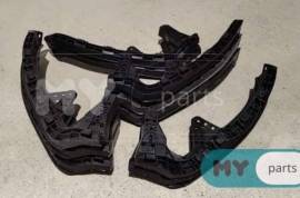 ავტონაწილები, ძარის ნაწილები, სამაგრები (სალასკები), HONDA 