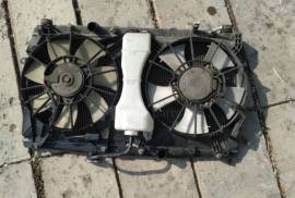Autoparts, Cooling system, Radiator, HONDA 