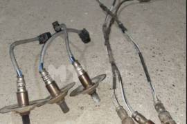 ავტონაწილები, გამშვები სისტემა, კატალიზატორის(ოქსიგენის)  სენსორი, HONDA 