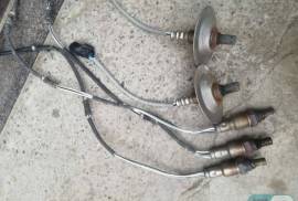 ავტონაწილები, გამშვები სისტემა, კატალიზატორის(ოქსიგენის)  სენსორი, HONDA 