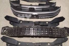 ავტონაწილები, ძარის ნაწილები, წინა ბადე, HONDA 