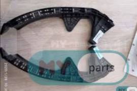 ავტონაწილები, ძარის ნაწილები, სამაგრები (სალასკები), HONDA 