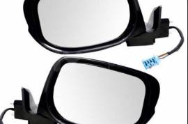 Автозапчасти, части двигателя, Зеркала, HONDA 