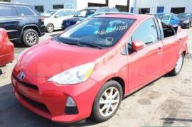 Autoparts, Disassembled, TOYOTA 