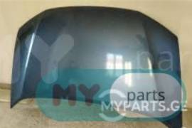 Автозапчасти, части двигателя, капот, HONDA 