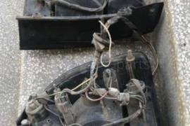 Autoparts, Lights and Bulbs, Tail lights, MITSUBISHI 