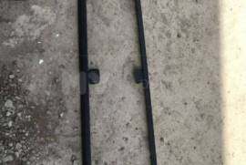 Автозапчасти, части двигателя, Решетки на крышу, MITSUBISHI 