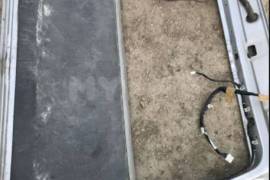 Автозапчасти, части двигателя, Багаж, MITSUBISHI 