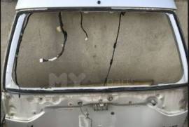 Autoparts, Body Parts, Luggage, MITSUBISHI 