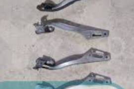 ავტონაწილები, ძარის ნაწილები, ანჯამი (პეტლი), HONDA 