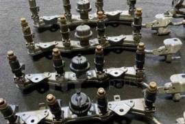 ავტონაწილები, ძრავი, მისი ნაწილები, ინჟექტორები, HONDA 