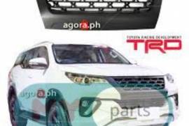 ავტონაწილები, ძარის ნაწილები, წინა ბადე, TOYOTA 