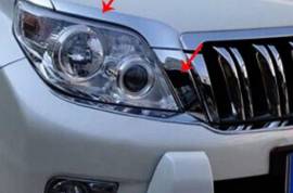 Autoparts, Accessories, Stikers, LAND ROVER 