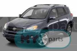 Автозапчасти, Фары и лампочки, Противотуманные огни, TOYOTA 